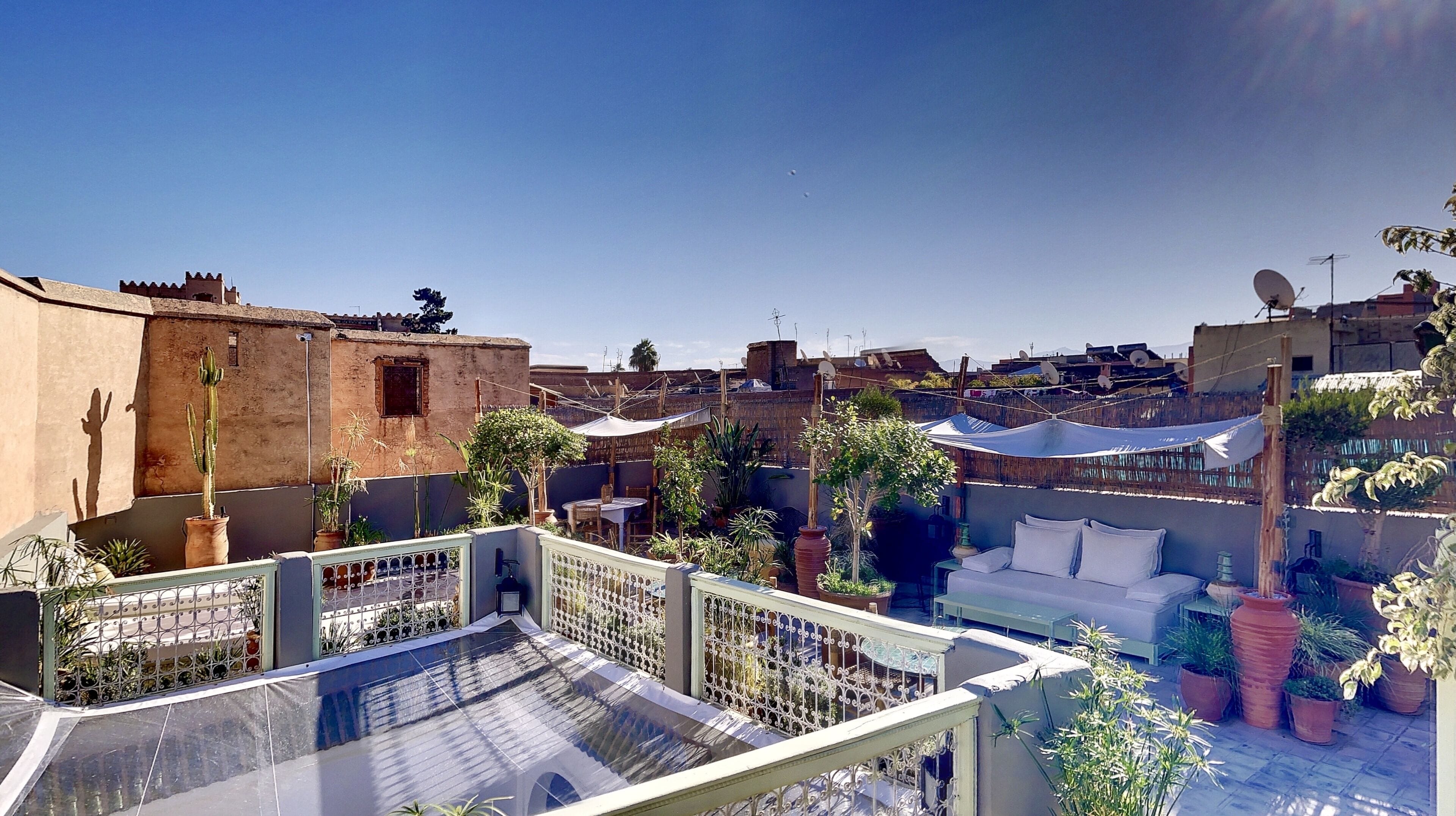 Foto - Riad Dar Chacha