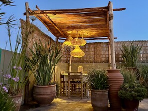 Exterior - Riad Dar Chacha (Marrakech)