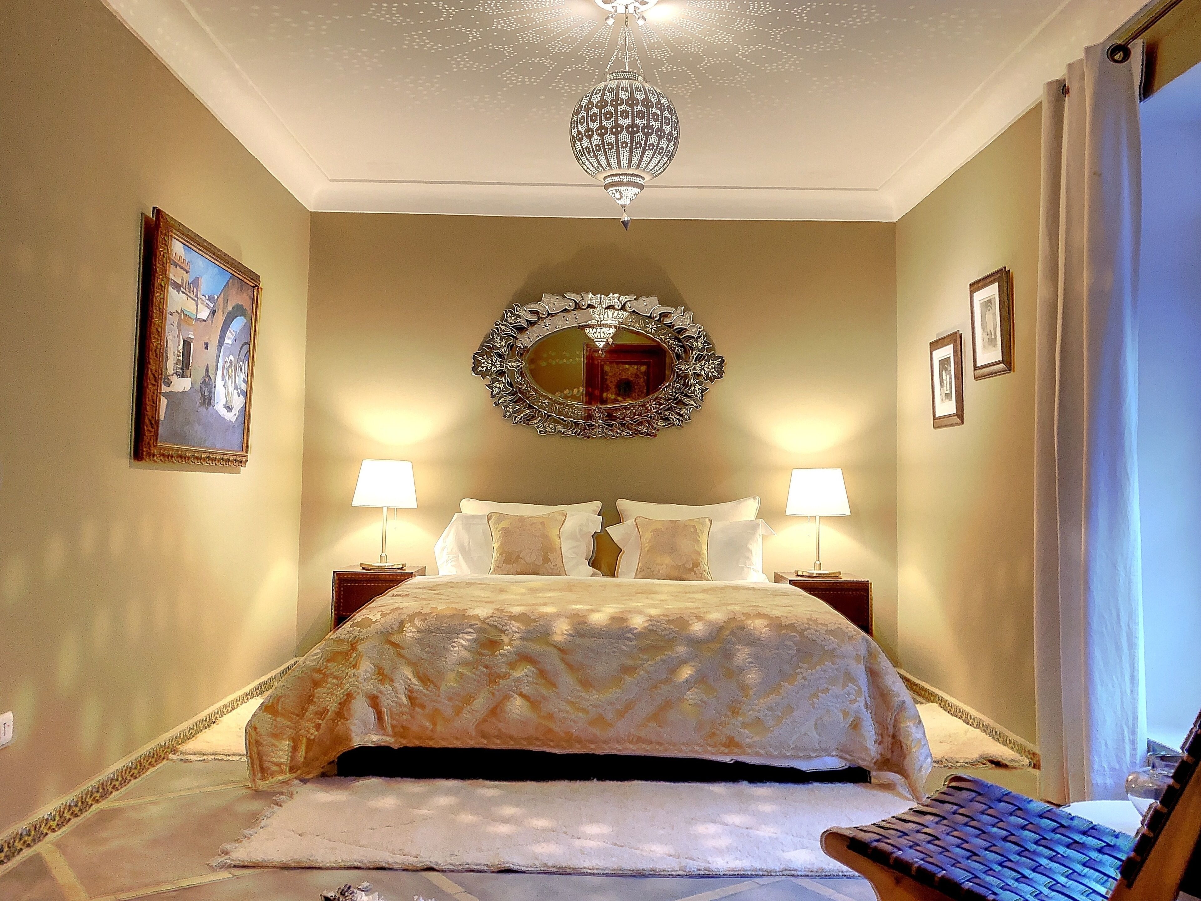 Foto - Riad Dar Chacha