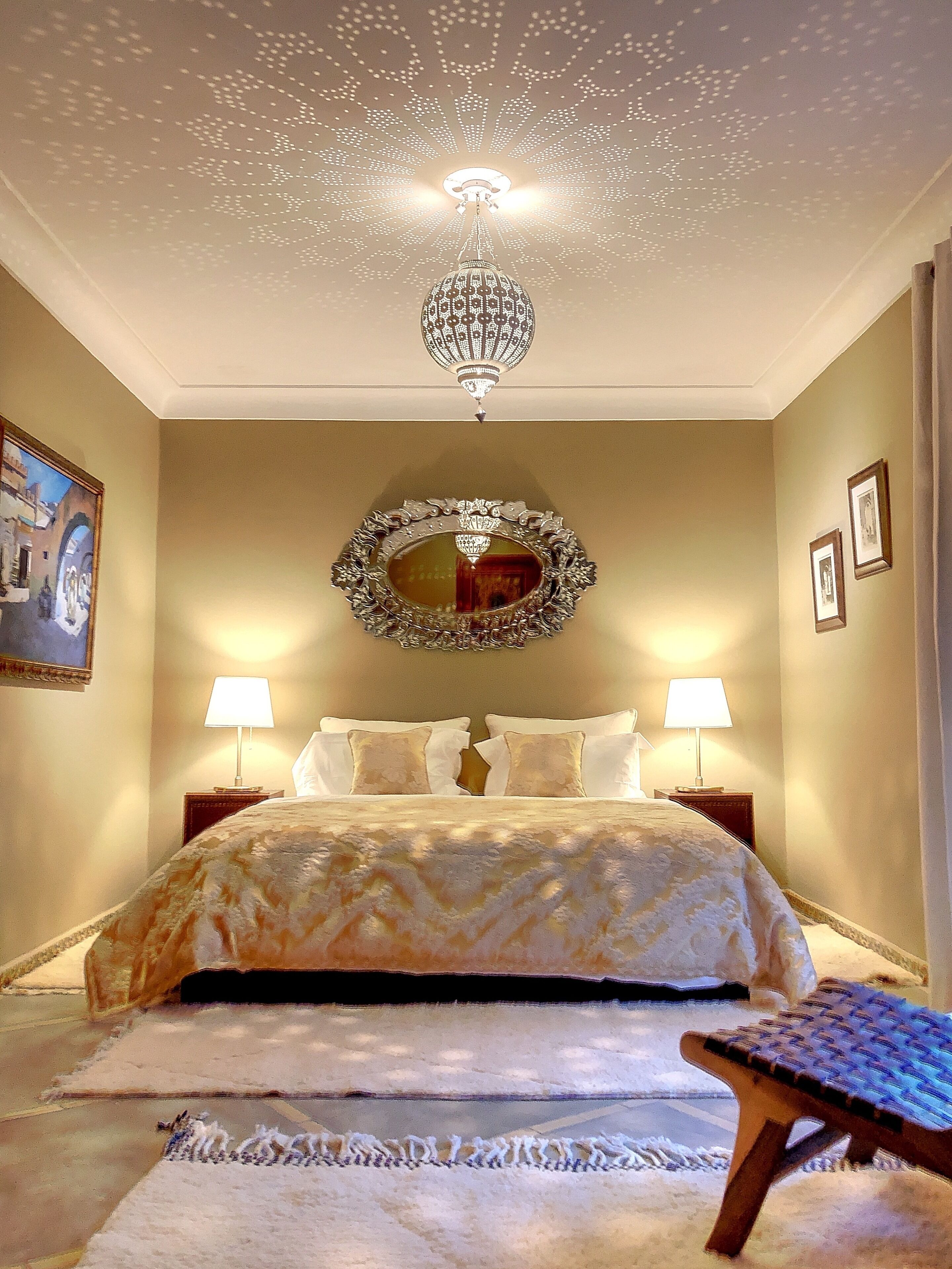 Foto - Riad Dar Chacha