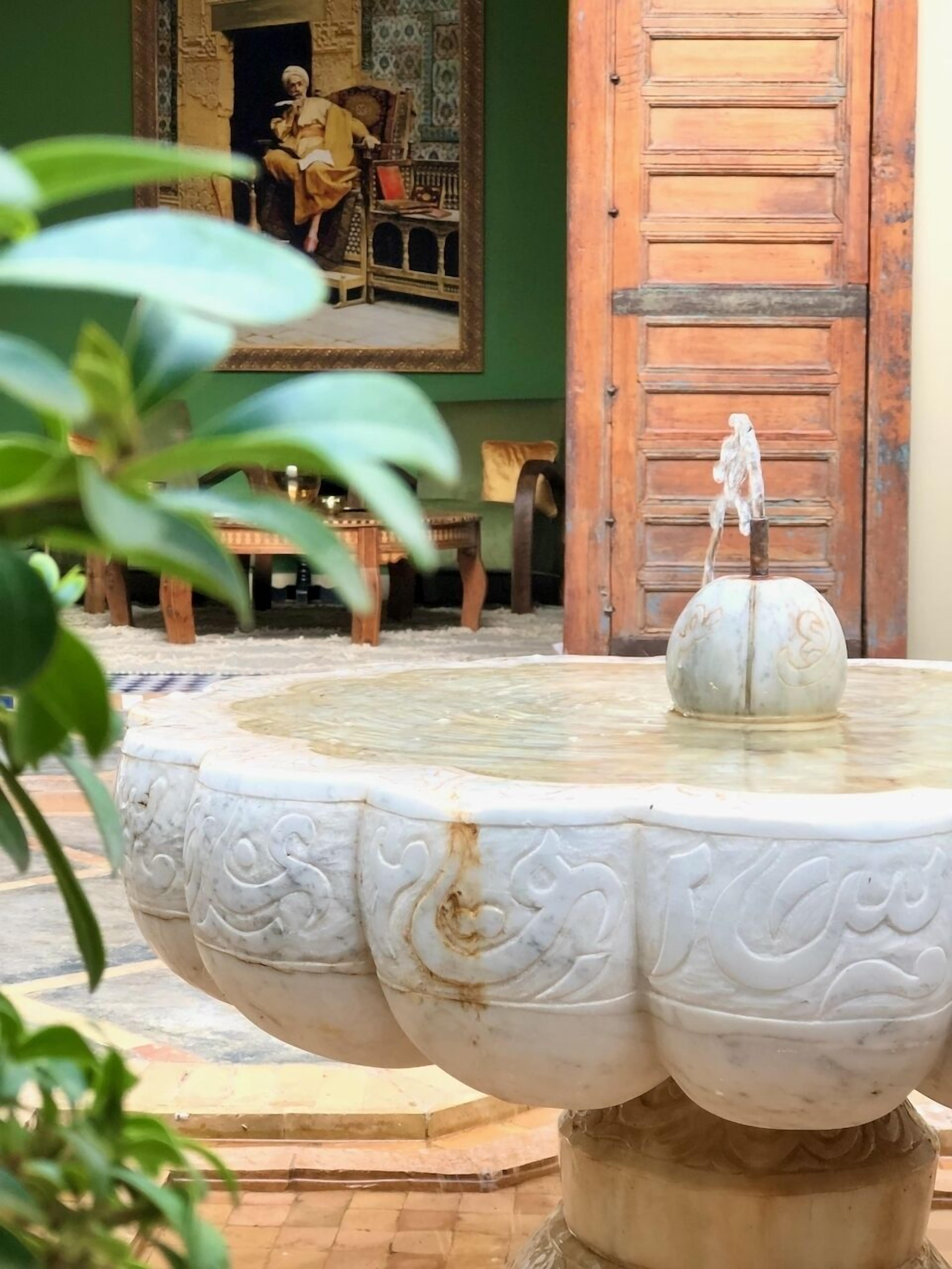 Foto - Riad Dar Chacha