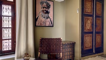 Executive Room, 1 Queen Bed