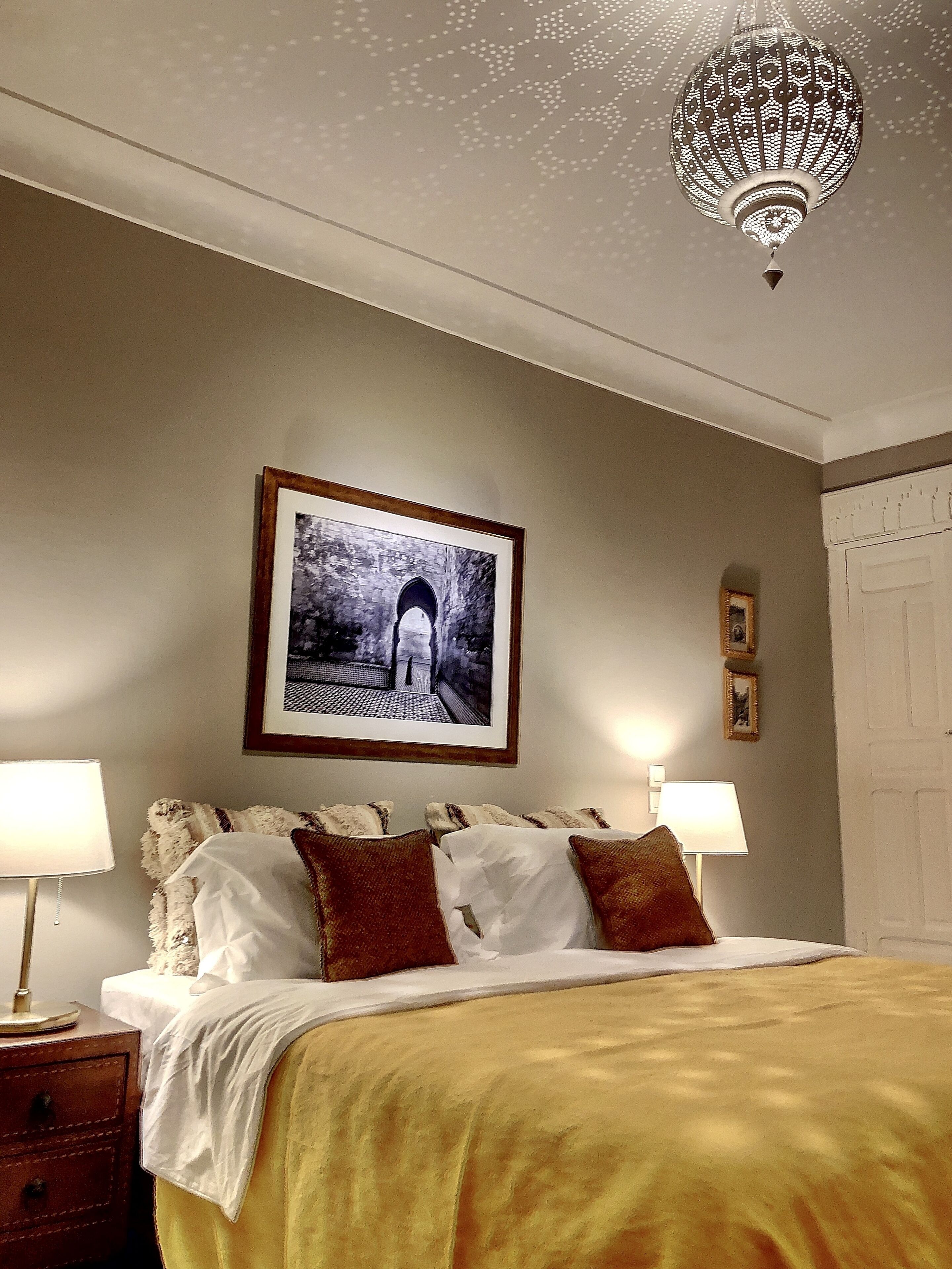 Foto - Riad Dar Chacha