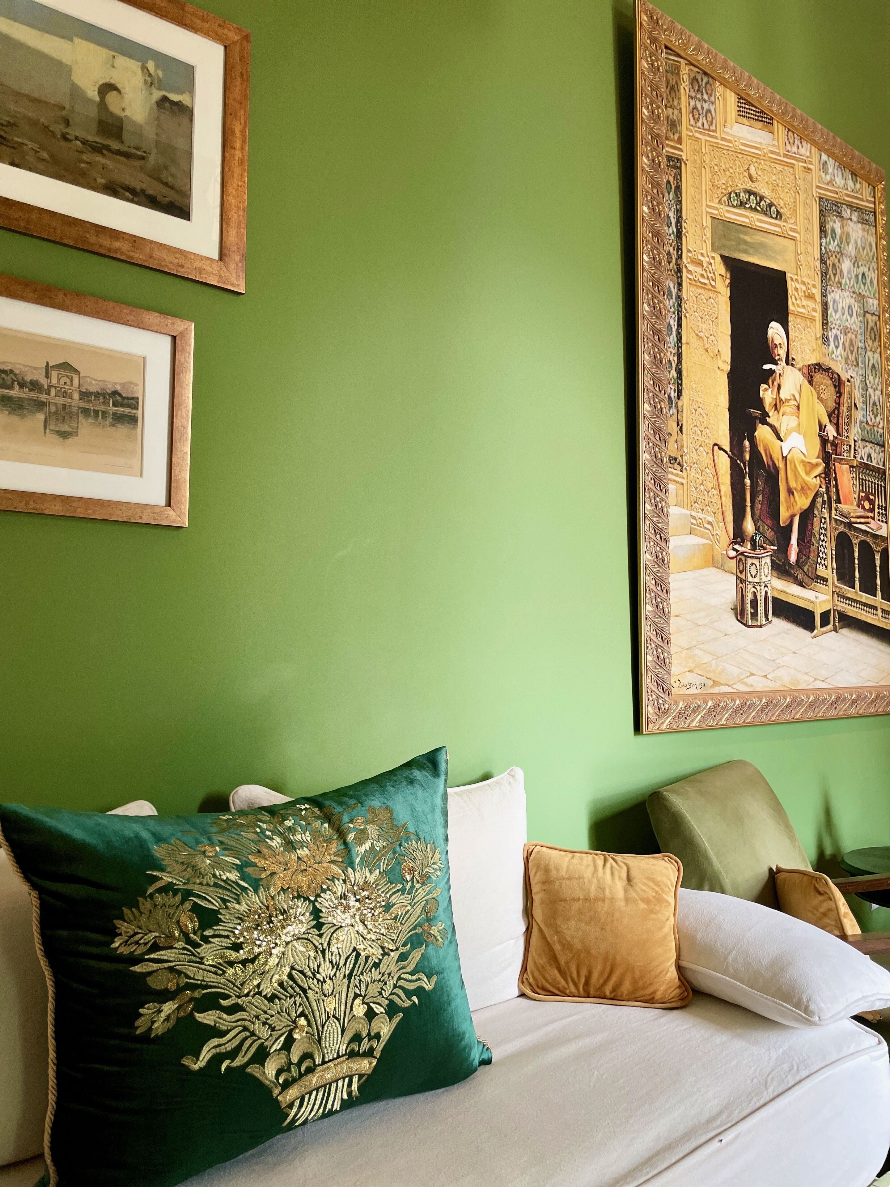 Foto - Riad Dar Chacha