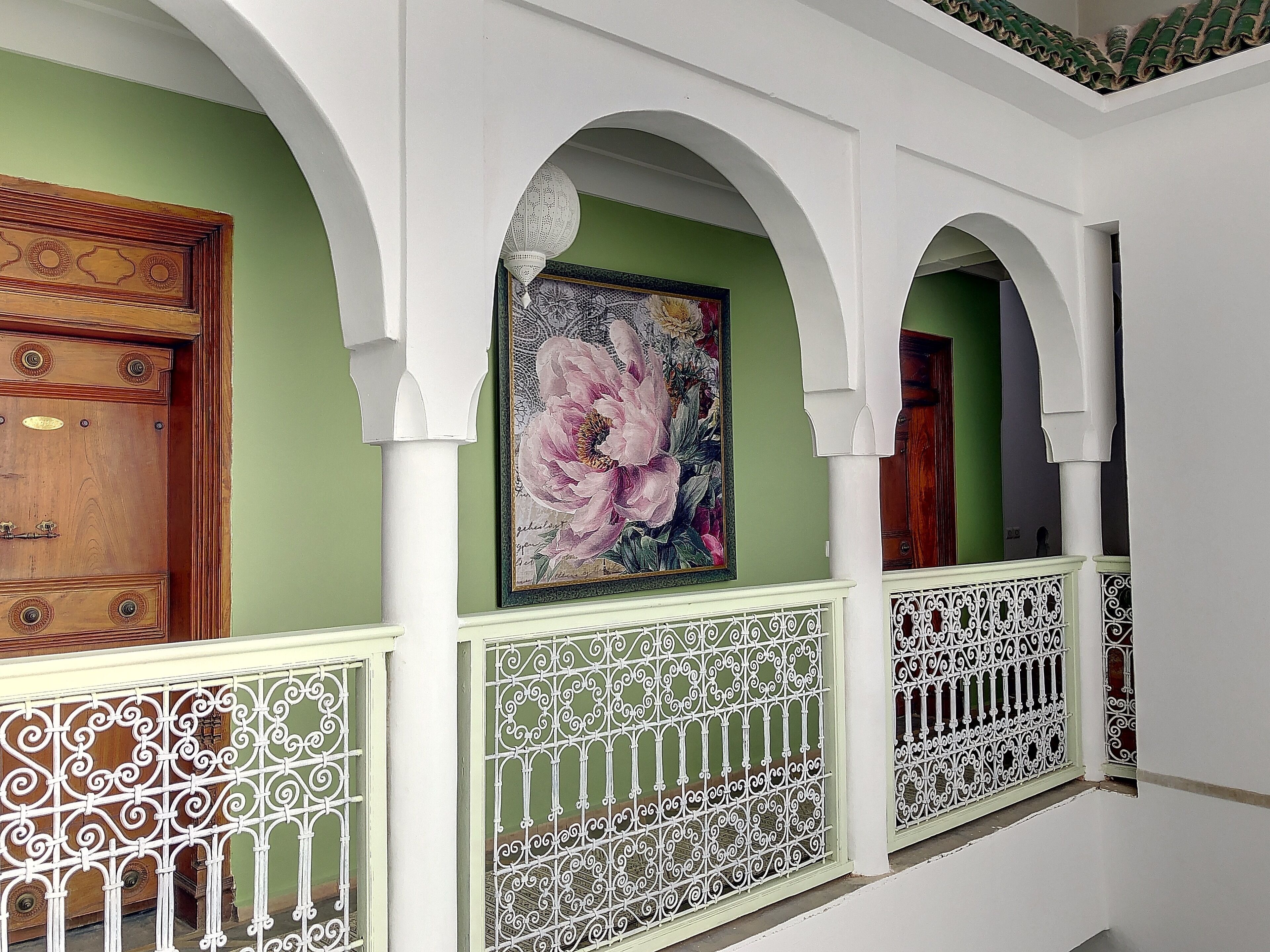 Foto - Riad Dar Chacha