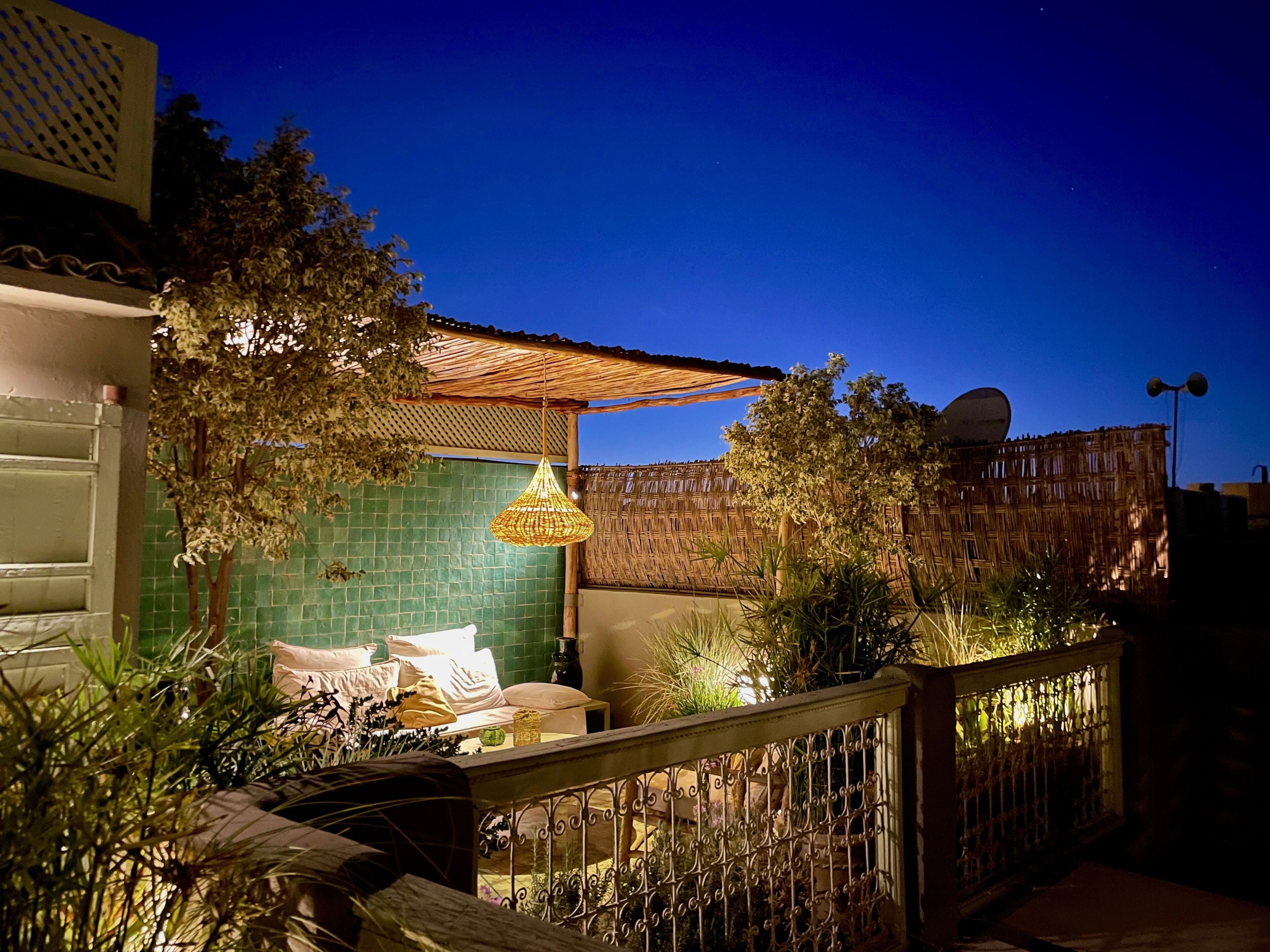 Foto - Riad Dar Chacha