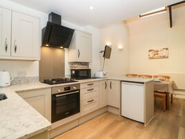 Ferienhaus | Innenbereich