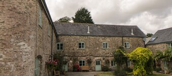 Blackberry Cottage