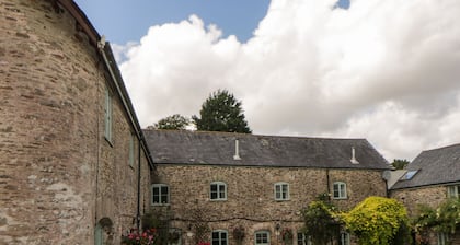 Blackberry Cottage