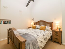 Ferienhaus | Innenbereich