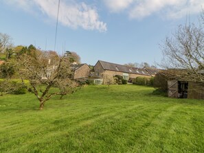 Cottage | Interior - Blackberry Cottage (Kingsbridge)