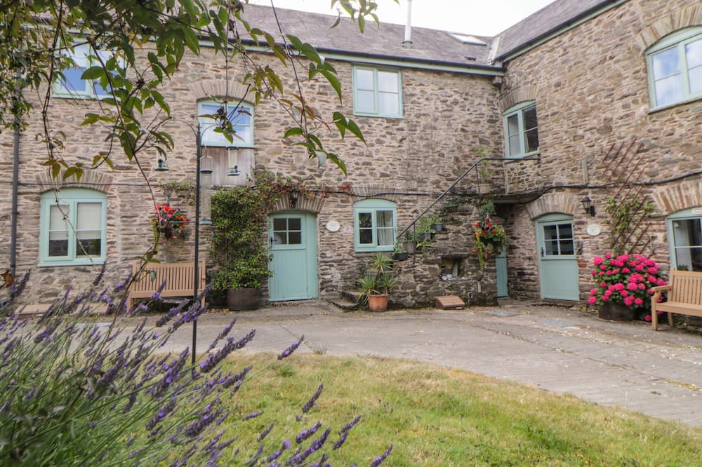 Blackberry Cottage - Gara Bridge