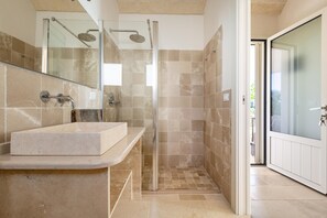 House | Bathroom - 3360 Trulli Pangi by Perle di Puglia (Francavilla Fontana)