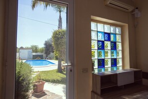 View from property - 3367 Villa Parco Grande by Perle di Puglia (Carovigno)