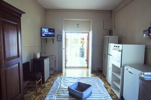 Villa | Eigene Küche