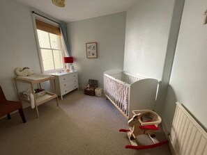 Children’s area