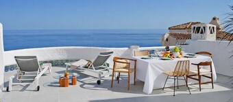 Comeback La Casa del Sol Naciente