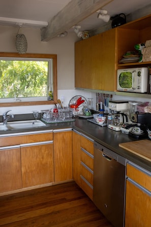 Cozinha privada