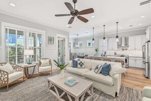 Téléviseur connecté