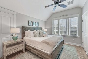 3 Schlafzimmer, Bügeleisen/Bügelbrett, WLAN, Bettwäsche