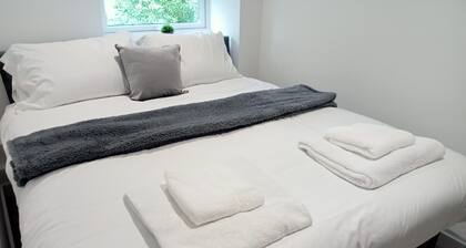 Rural Apartment in Rural Wroxford Near Banbury