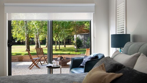 Maison 24 - Elegant 2 bedroom in Trentham