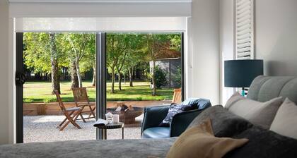 Maison 24 - Elegant 2 bedroom in Trentham