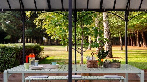 Maison 24 - Elegant 2 bedroom in Trentham