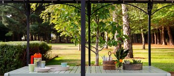 Maison 24 - Elegant 2 bedroom in Trentham