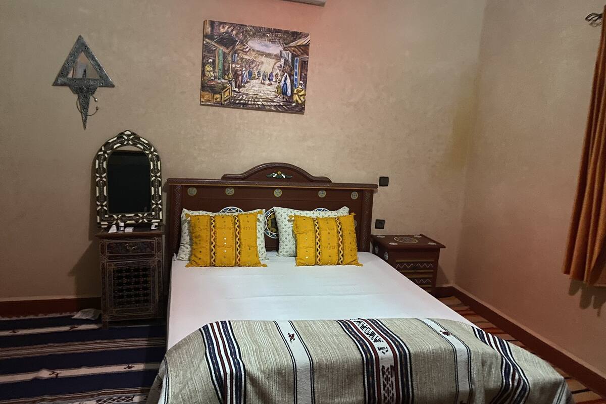 Classic-Zimmer, Mehrere Schlafzimmer