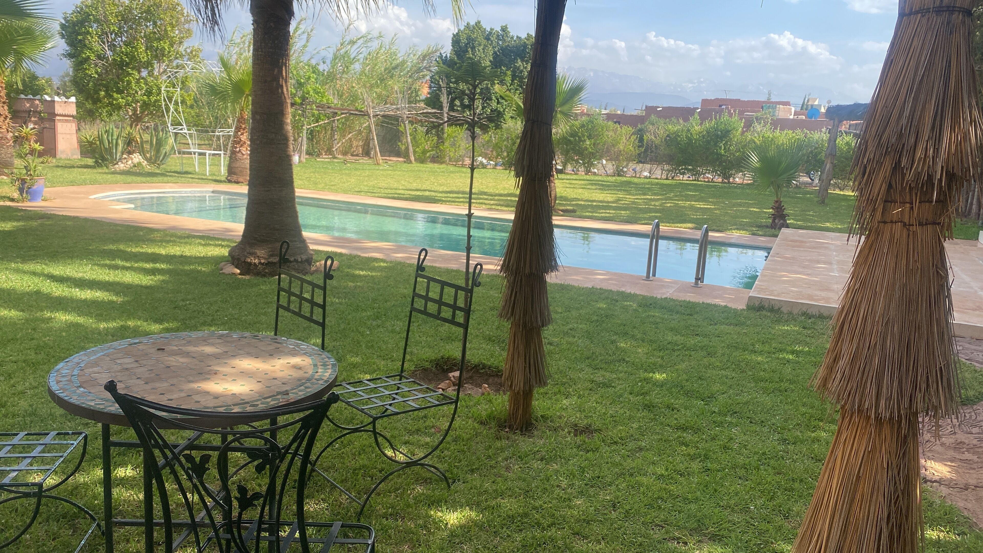 Foto - La Ferme Berbere