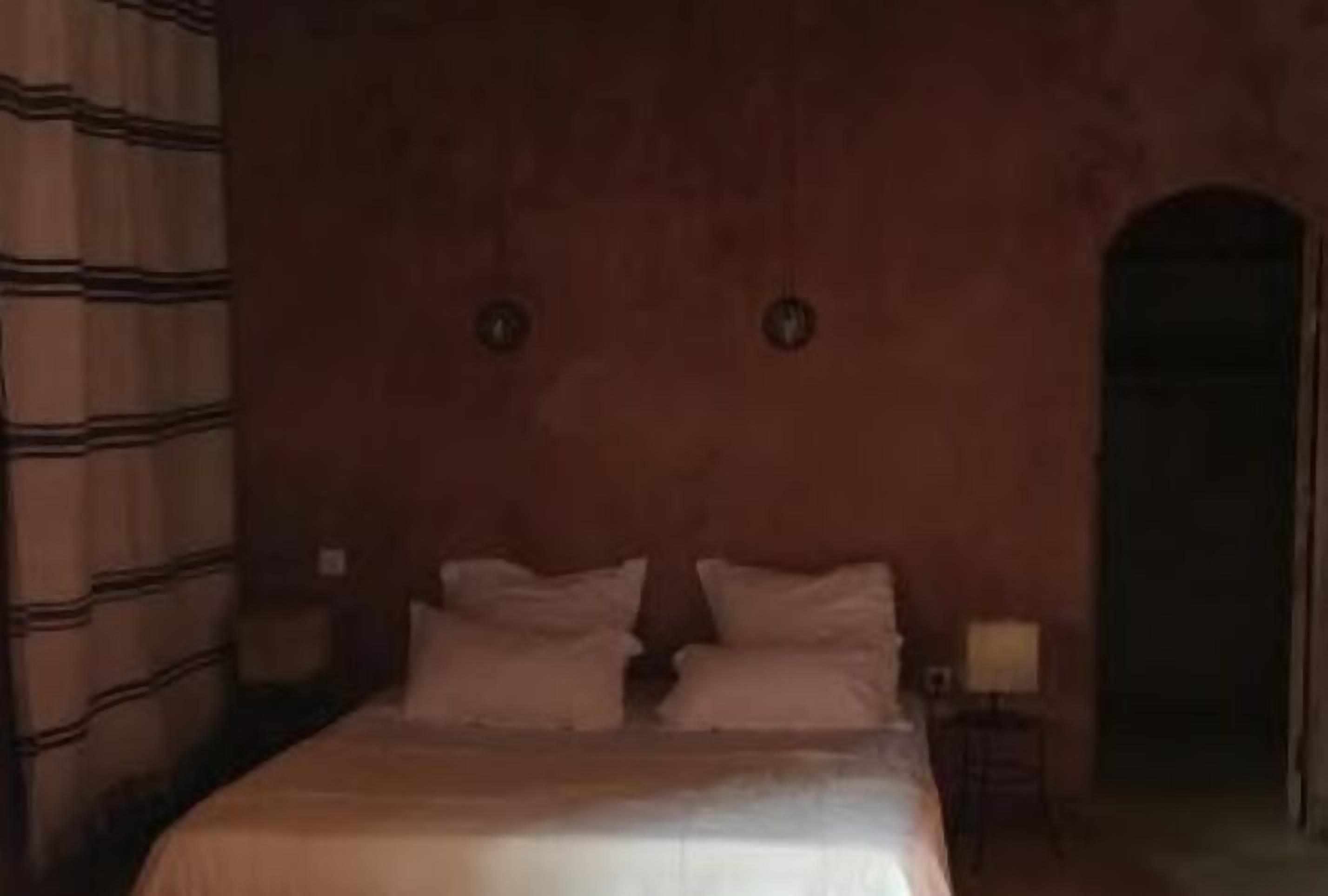 Foto - La Ferme Berbere