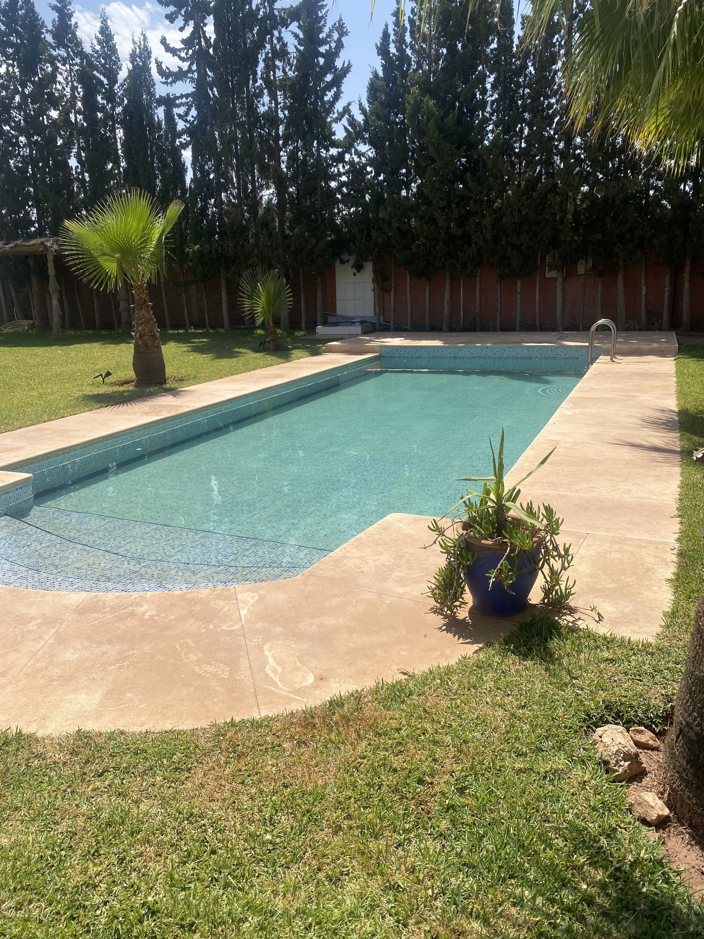 Foto - La Ferme Berbere