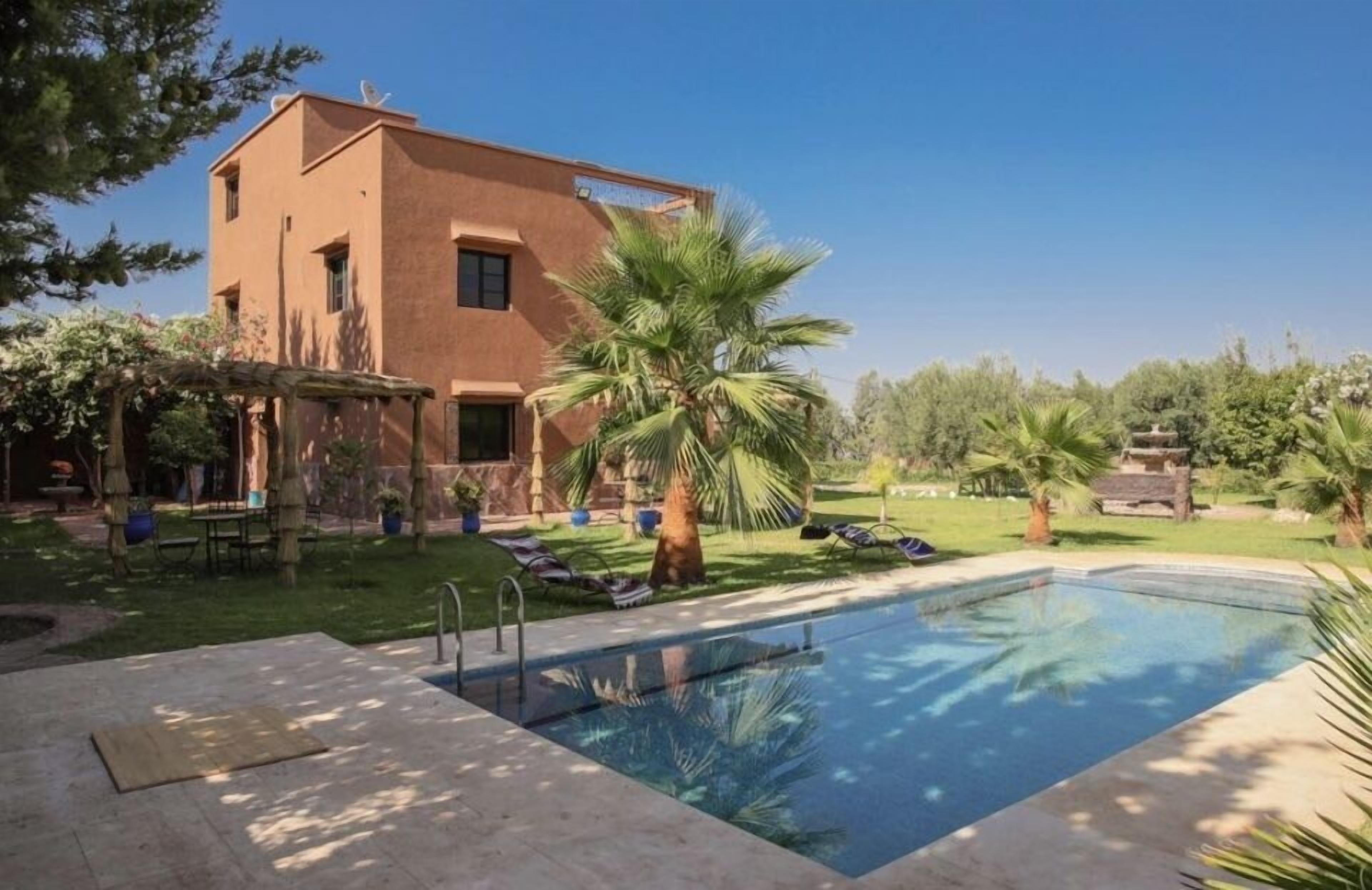 Foto - La Ferme Berbere