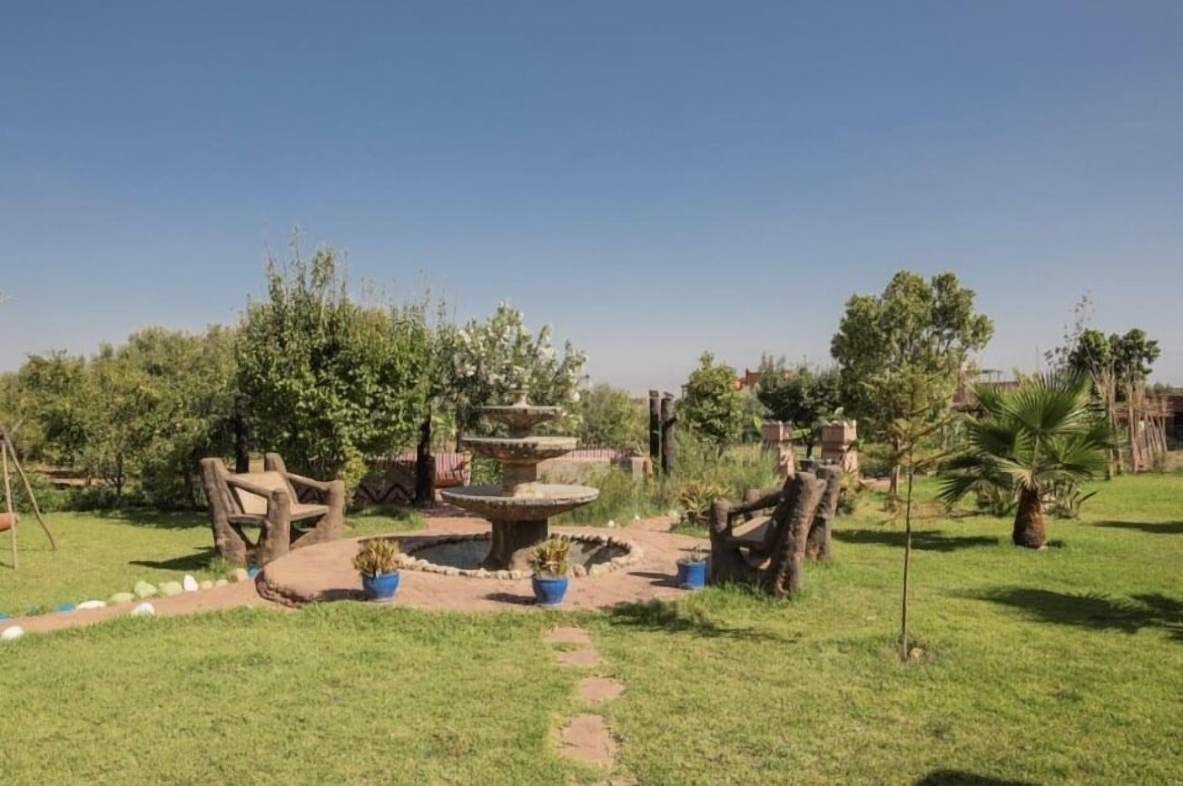 Foto - La Ferme Berbere