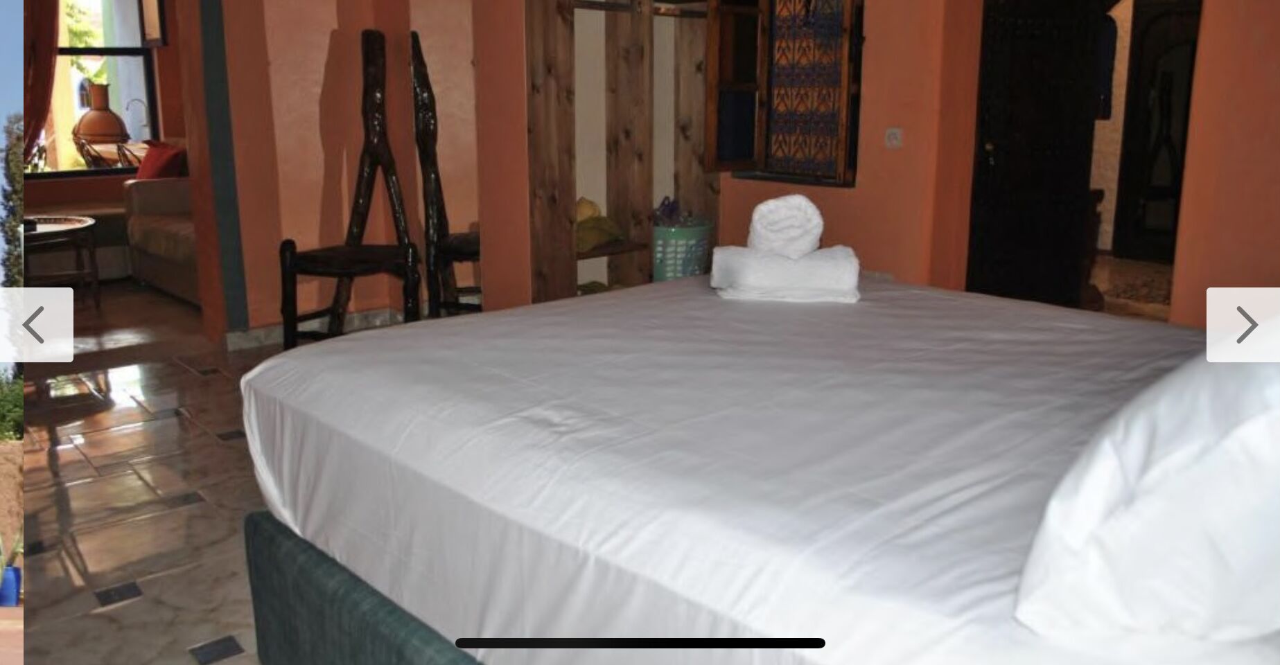 Foto - La Ferme Berbere