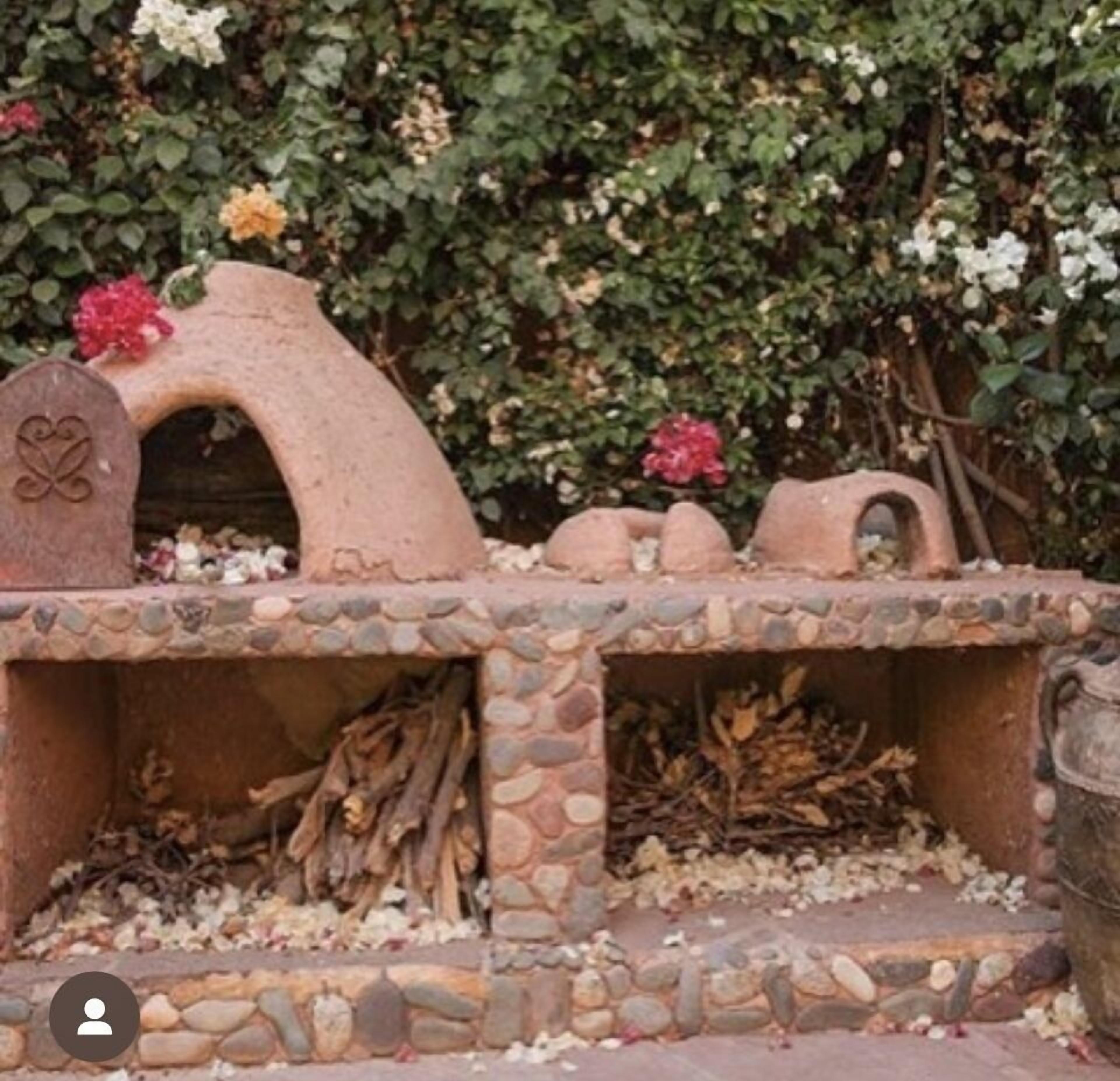 Foto - La Ferme Berbere