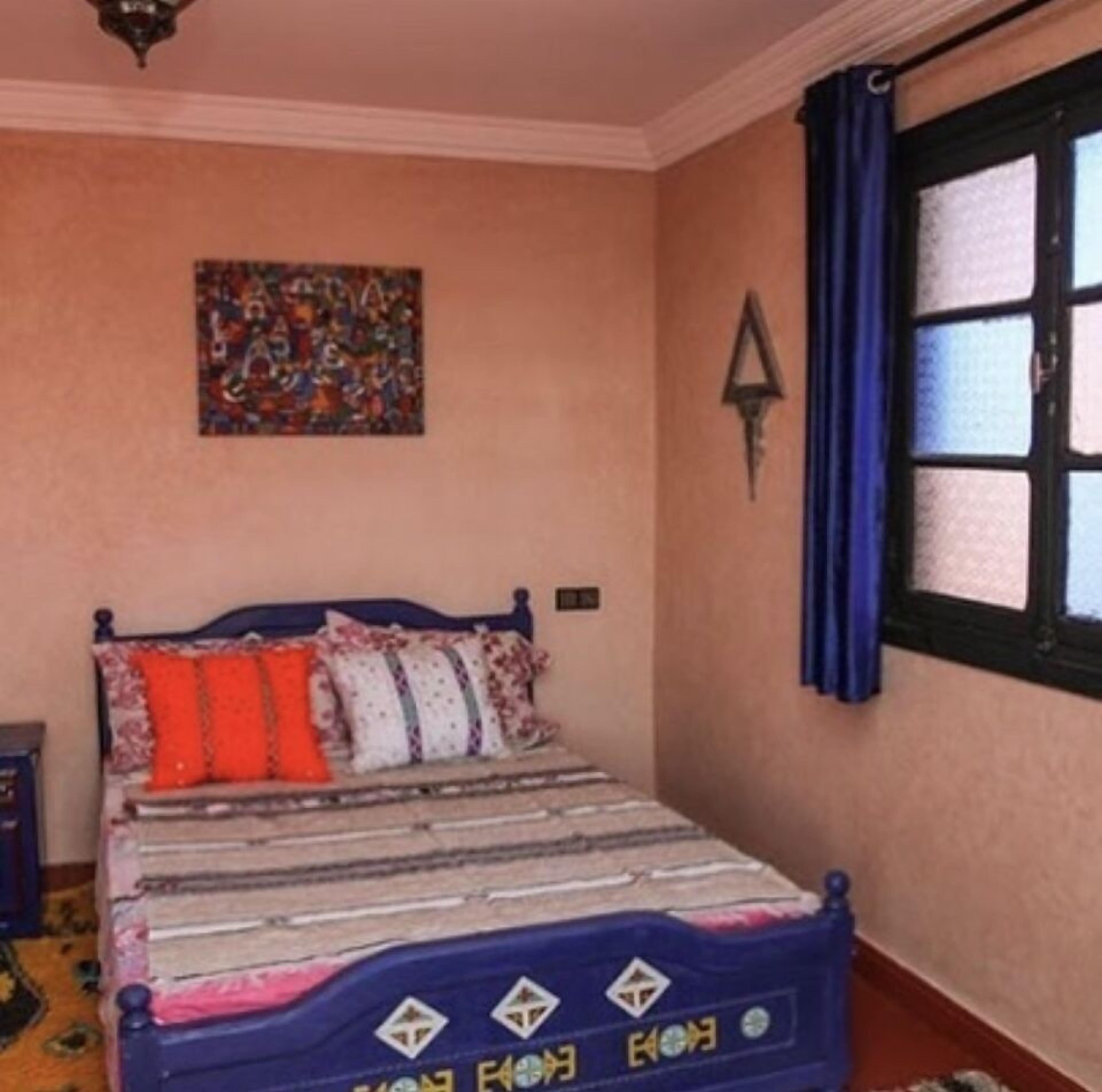 Foto - La Ferme Berbere