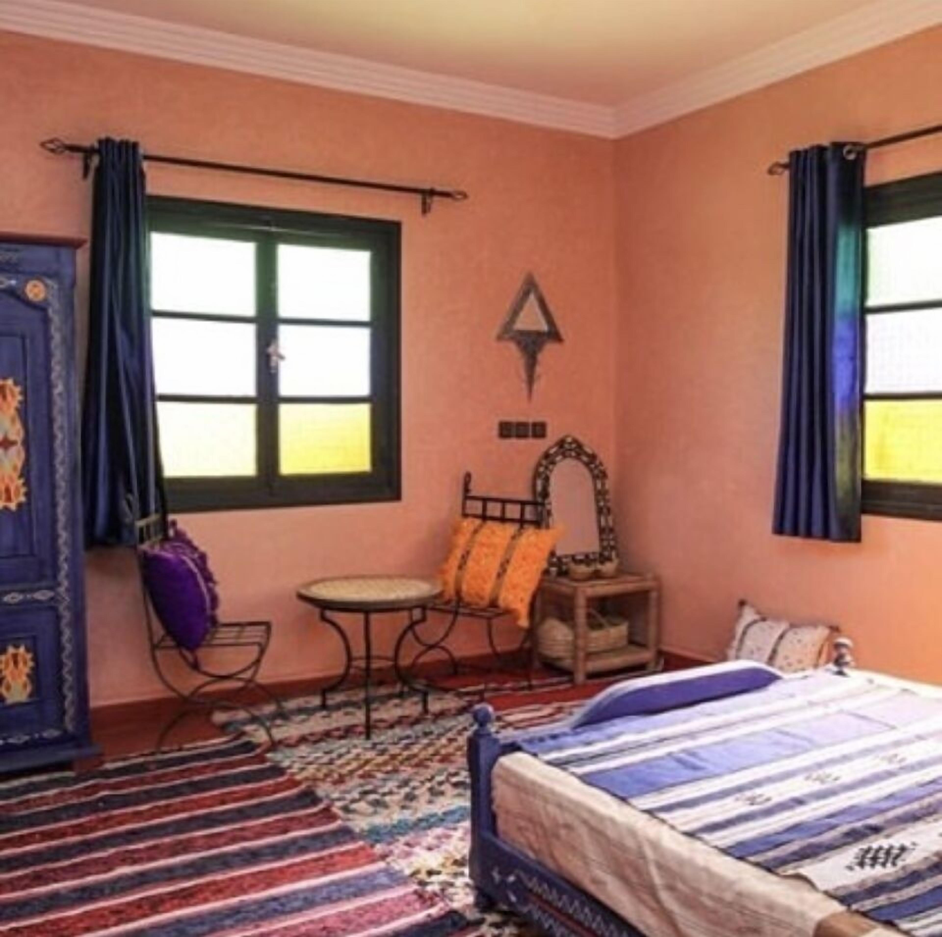 Foto - La Ferme Berbere