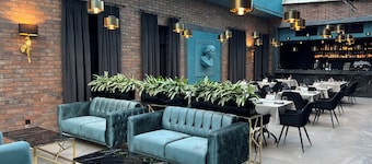 Richmond Hotel