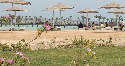 A435 Comfy & Cozy in Scandic Resort with beach and pools