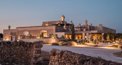 Masseria Cuturi