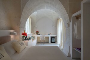 Camera Junior | Copriletto in piuma, culle/letti per bambini (a pagamento)