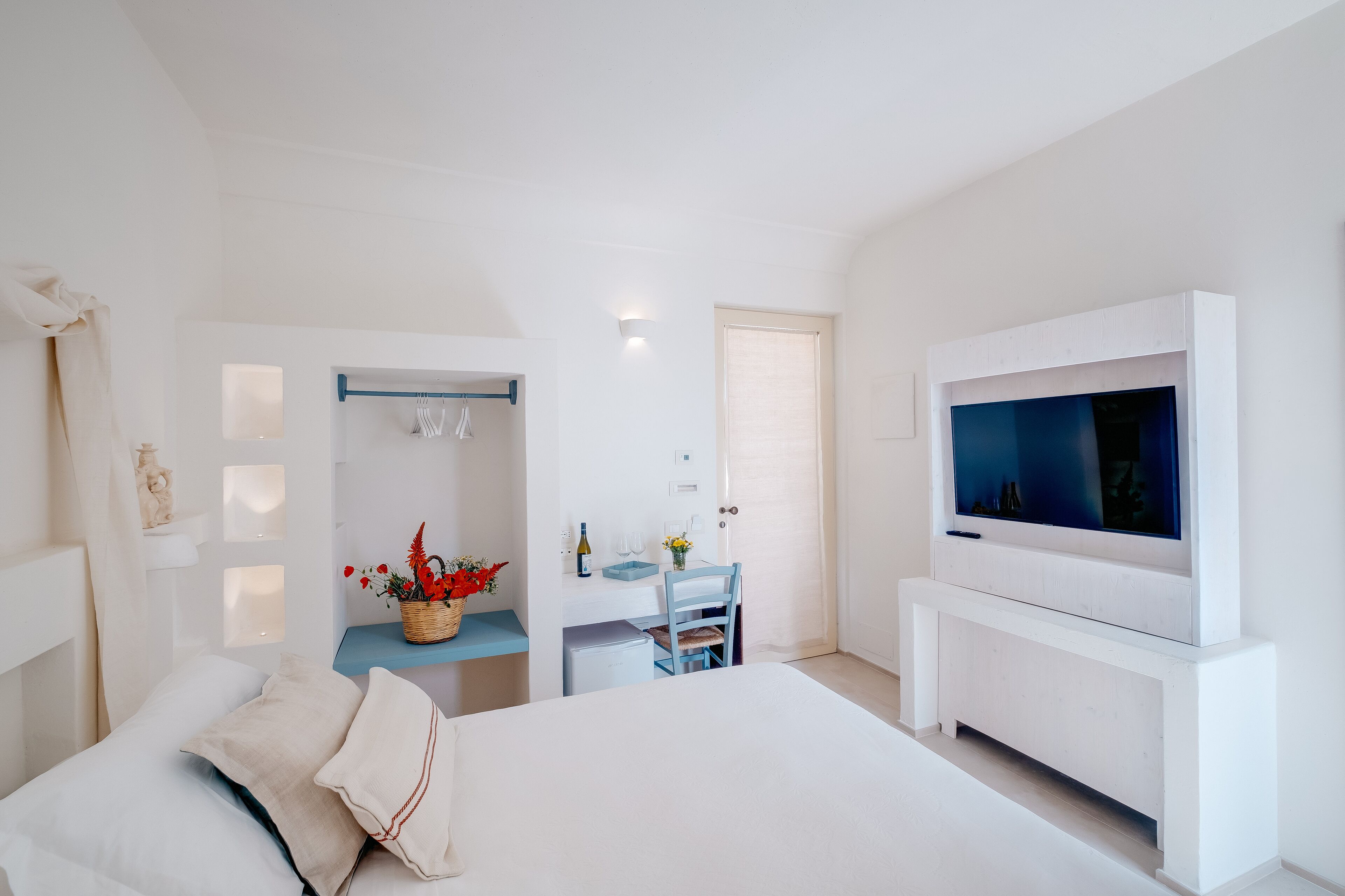 Superior Room, 1 Double Bed