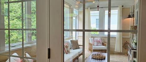 Smart-TV, Computerbildschirme