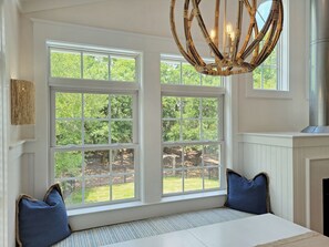 Interior - Raised 2-Story Beach House, Beautiful Updates, Private Pool, Shortcut to Beach (Pawleys Island)