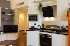 Private kitchen - notaMI - California Dreaming (Milan)