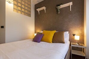 1 bedroom, individually decorated, individually furnished - notaMI - California Dreaming (Milan)