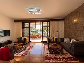 Älytelevisio, Netflix, suoratoistopalvelut, tulostin