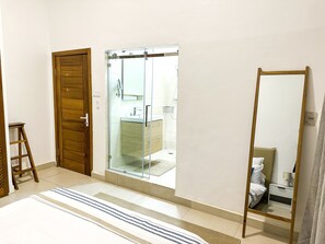2 quartos, Wi-Fi, roupa de cama